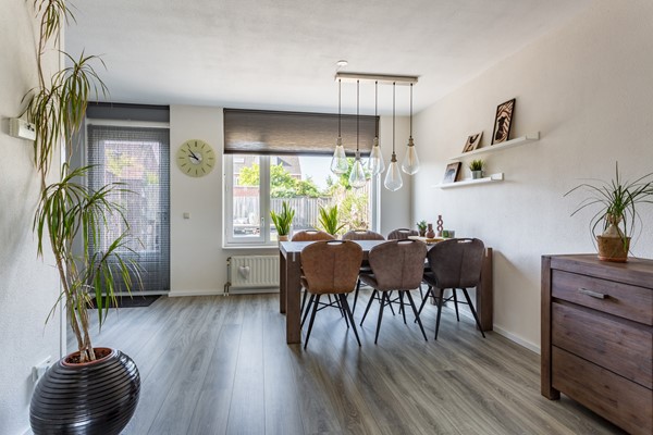Medium property photo - Morion 4, 5912 PX Venlo